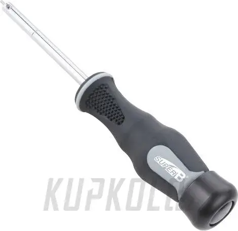 Super B TB-7817 Šroubovák na niple Nejlepší Volba