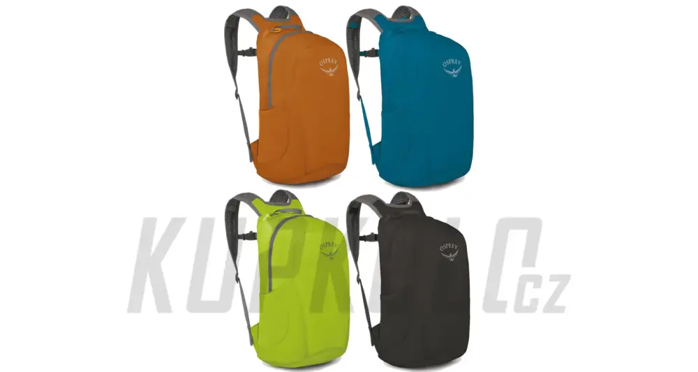 Batoh Osprey Ultralight Stuff Pack Expresní Doručení