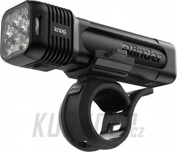 Sleva Přední světlo KNOG Blinder PRO 1300