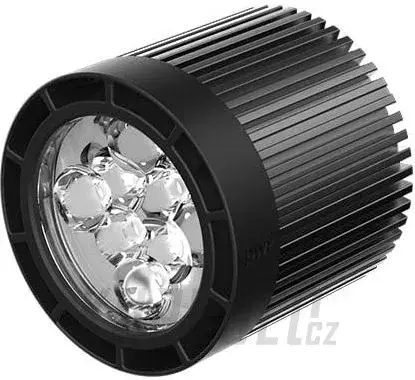 Světelná hlavice KNOG PWR Lighthead 2000 lm Akční Nabídka