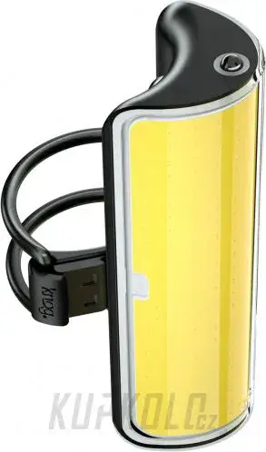 Bezpečná Platba Přední blikačka KNOG Big Cobber Front
