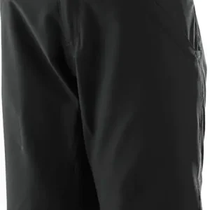 Kraťasy Troy Lee Designs dámské volné Mischief black Super Cena