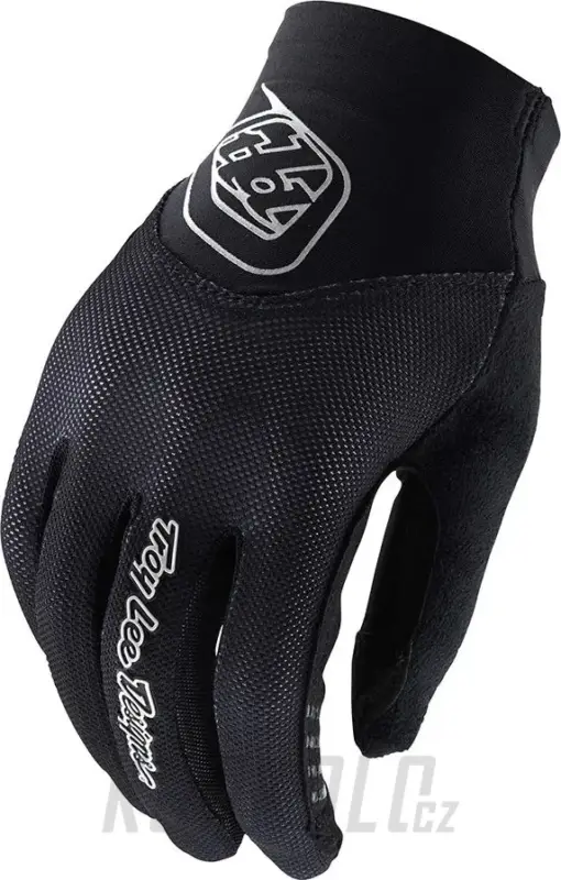 Objednat Nyní Dámské rukavice Troy Lee Designs Ace 2.0 black