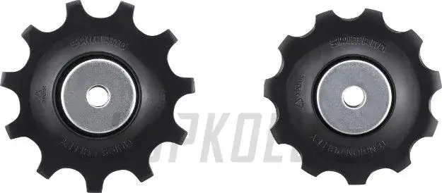 Finální Výprodej Kladky Shimano RD-M6000 GS