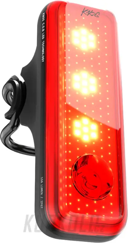 Objednat Nyní Zadní blikačka KNOG Blinder Road R150