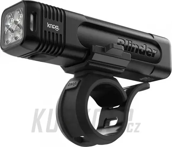 Sleva Světlo KNOG Blinder PRO 600