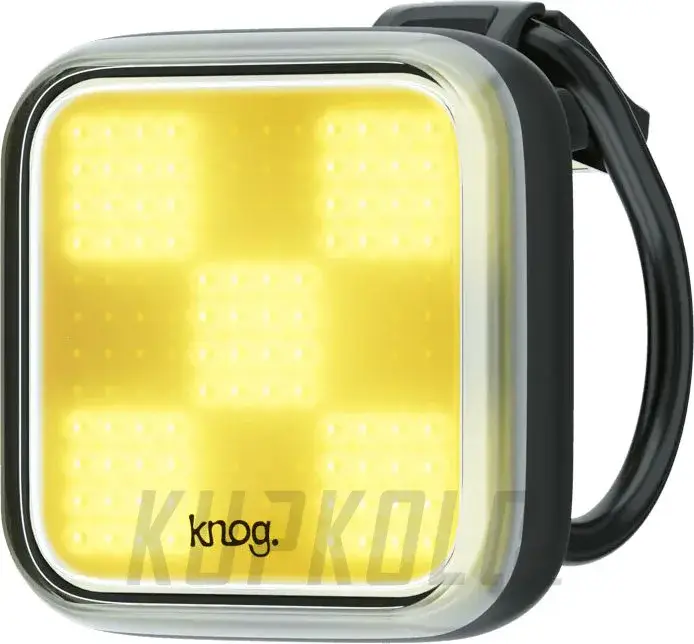 Kup Teď Přední blikačka KNOG Blinder Grid