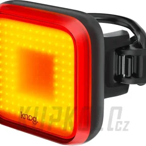 Zadní blikačka KNOG Blinder Square Hit Sezóny