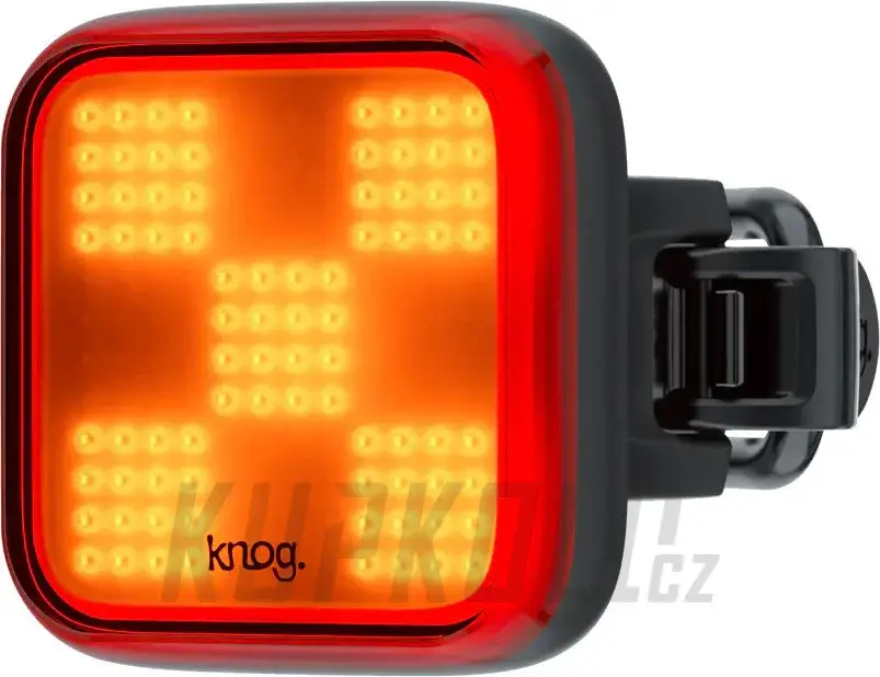 Top Prodej Zadní blikačka KNOG Blinder Grid
