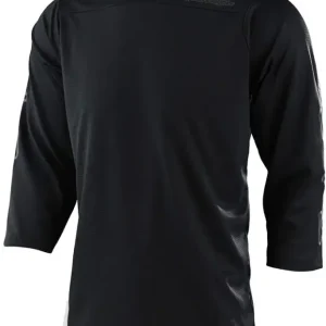 Přímo Od Výrobce Dres Troy Lee Designs s 3/4 rukávem Ruckus black