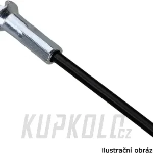 Sleva Drát Campagnolo Zonda, zadní pravý (r.v.2013 - 2016)