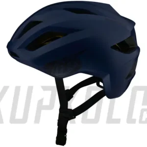 Vrácení Zdarma Helma Troy Lee Designs Grail Badge dk blue