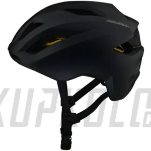 Helma Troy Lee Designs Grail Badge orbit black Ihned K Objednání