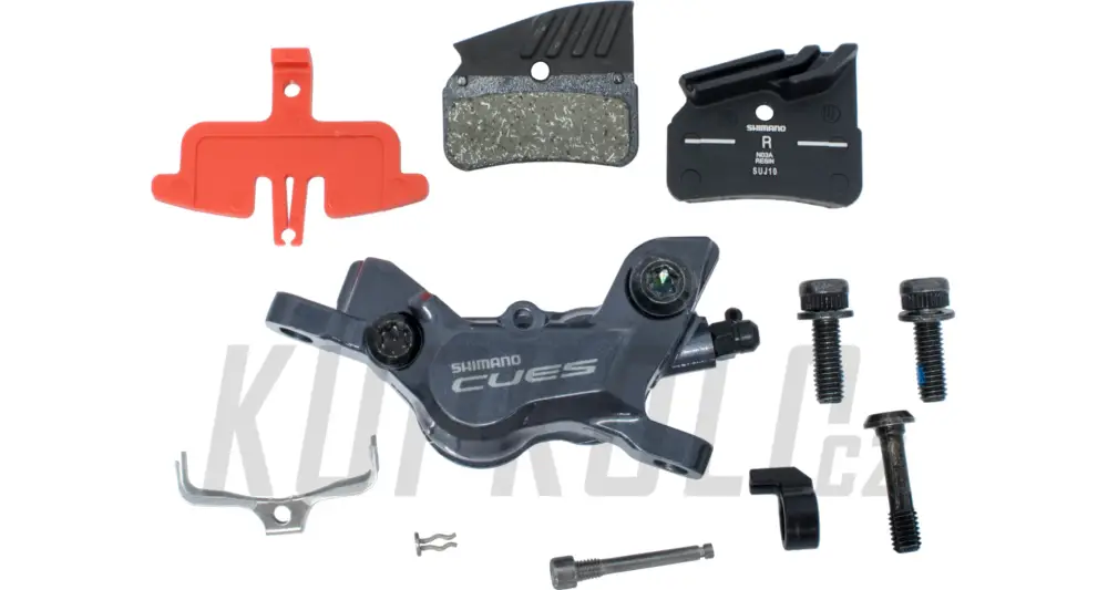 Brzdový třmen Shimano Cues BR-U8020 Koupit Online