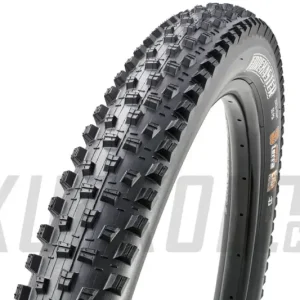 Výprodej 29" Plášť MTB Maxxis Forekaster, 3C MaxxTerra, Exo Protection+, Tubeless Ready, kevlar