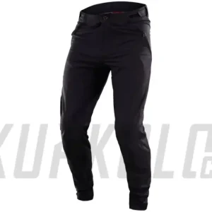 Kalhoty Troy Lee Designs Skyline mono black Nejlepší Cena