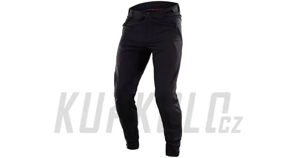 Kalhoty Troy Lee Designs Skyline mono black Nejlepší Cena