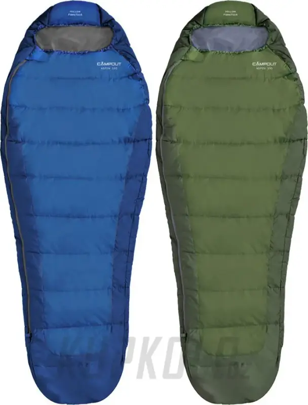 Kup Teď Spacák Campout Aspen