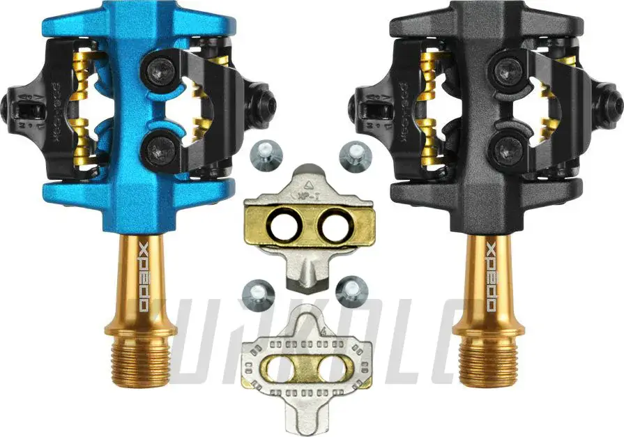Must-Have Pedály Xpedo CXR PRO