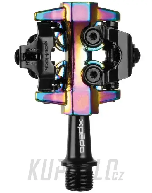 Finální Výprodej Pedály Xpedo CXR, oilslick