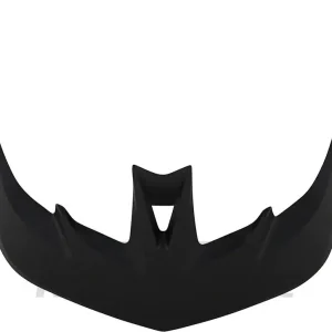 Zlevněný Náhradní štítek helmy Troy Lee Designs A3 Uno black