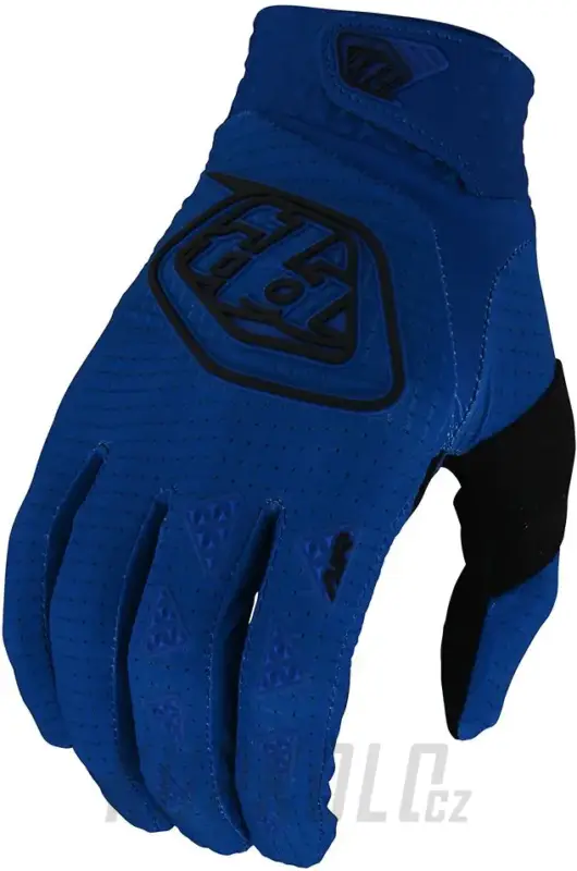 Rukavice Troy Lee Designs AIR BLUE Ověřený