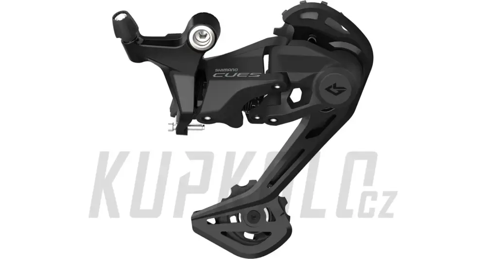 Finální Výprodej Přehazovačka Shimano Cues RD-U4020 - 9s LinkGlide