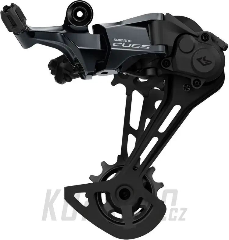 Přehazovačka Shimano Cues RD-U8000 - 11s LinkGlide Zlevněný