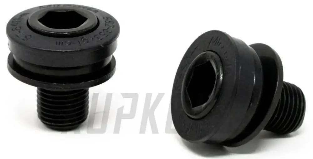 Expresní Doručení Miranda Šrouby pro kliky - pro Bosch Active Plus M10x13,5mm