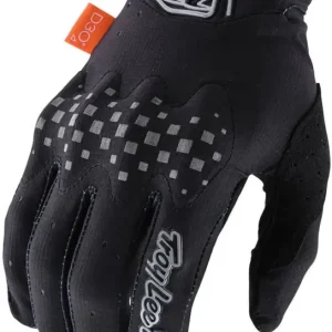 Rukavice Troy Lee Designs Gambit Black Novinka