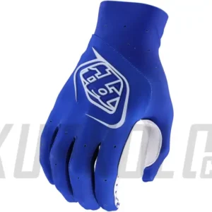 Jen Po Omezenou Doba Rukavice Troy Lee Designs SE Ultra Blue