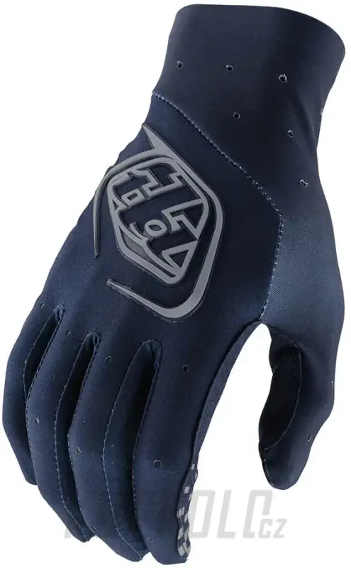 Vysoce Kvalitní Rukavice Troy Lee Designs SE Ultra Navy