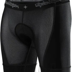 Sleva Vnitřní kraťasy Troy Lee Designs s vložkou pro MTB Pro Black