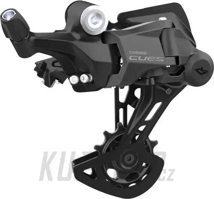 Přehazovačka Shimano Cues RD-U4000 - 9s LinkGlide Časově Omezené
