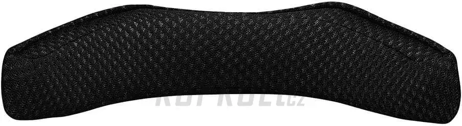Troy Lee Designs chrániče brady k helmě Stage Black Pouze Dnes