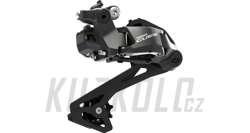 Zlevněný Přehazovačka Shimano Cues RD-U6070 Di2 - 11s LinkGlide 11-50z