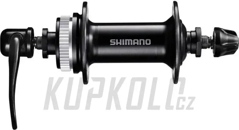 Přední náboj Shimano HB-QC300 Tovární Cena