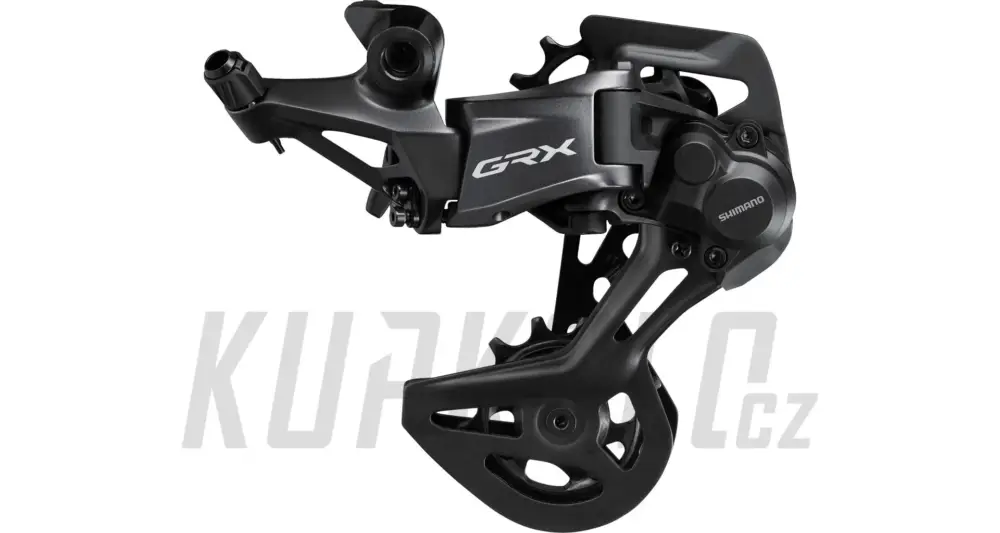Přímo Od Výrobce Přehazovačka Shimano GRX , RD-RX822, Shadow plus - pro 1x12s