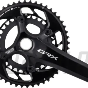 Značkový Kliky Shimano GRX FC-RX820- 2x12s