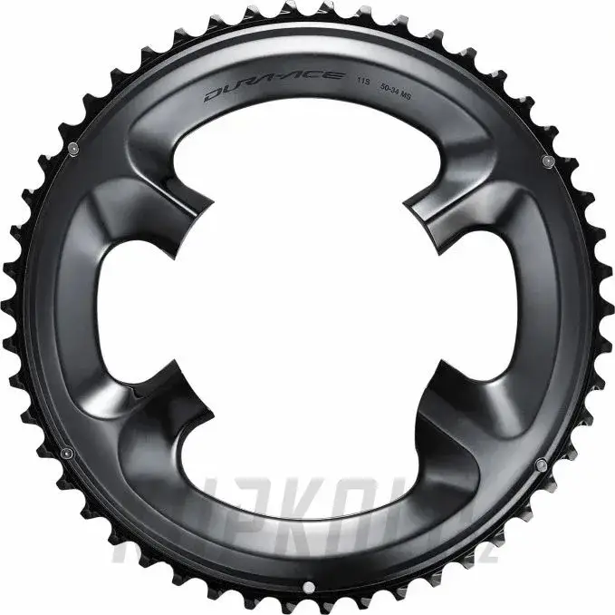 Převodník Shimano Dura-Ace, FC-R9200 Aktuální