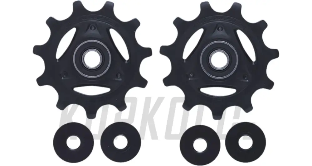 Novinka Kladky Shimano Dura Ace RD-R9250