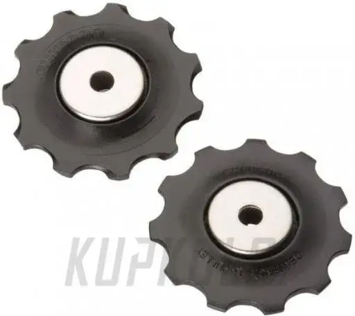 Kladky Shimano RD-T610 Nejprodávanější