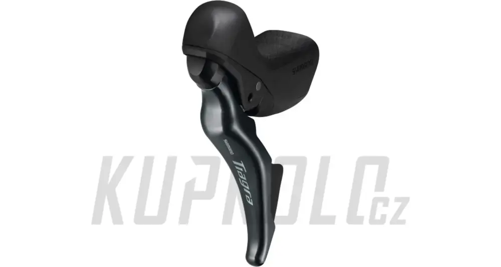 Řadící a brzdové páky Shimano Tiagra, ST-4725, 2x10 hydraulické pro malé ruce Nejlepší Volba