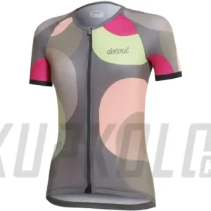 Speciální Cena Dámský dres Dotout Camou Green