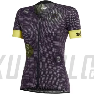 Dámský dres Dotout Kore lilac Oblíbený