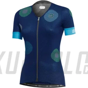 Dámský dres Dotout Kore royal blue Novinka