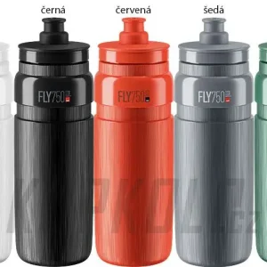 Akční Nabídka Láhev Elite FLY 750ml TEX