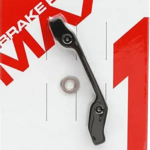 Adaptér kotoučové brzdy MAX1 PM-IS-F160 Super Cena