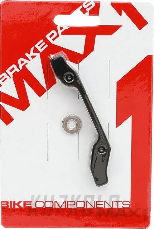Adaptér kotoučové brzdy MAX1 PM-IS-F160 Super Cena