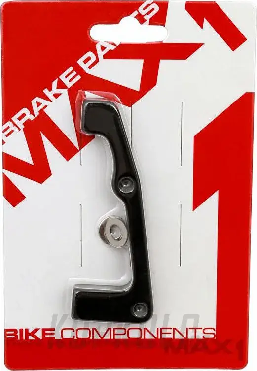 Adaptér kotoučové brzdy MAX1 PM-IS-F203 Horká Nabídka